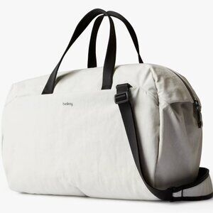 Bellroy 30L Duffel Patty Mills Edition
